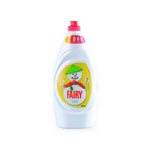 СРЕДСТВО ДЛЯ МЫТЬЯ ПОСУДЫ "FAIRY