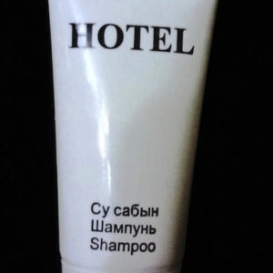 Шампунь