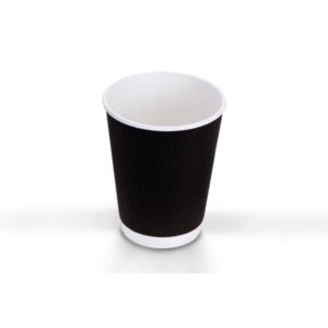 СТАКАН 250 МЛ. ДВУХСЛОЙНЫЙ